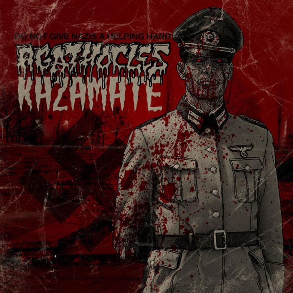 Do Not Give Nazis a Helping Hand
