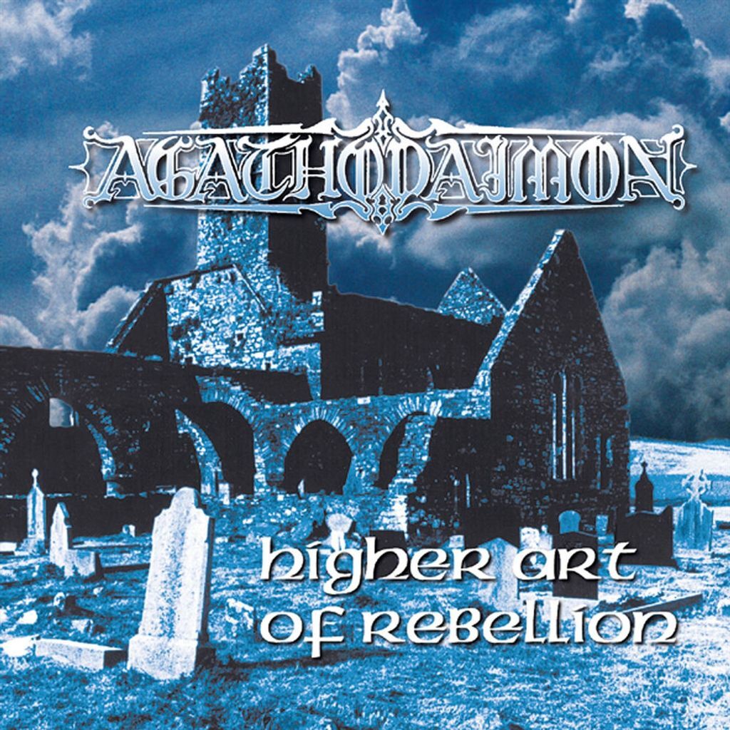 Higher Art of Rebellion