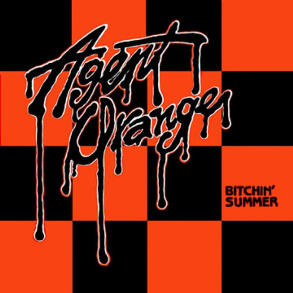Bitchin’ Summer