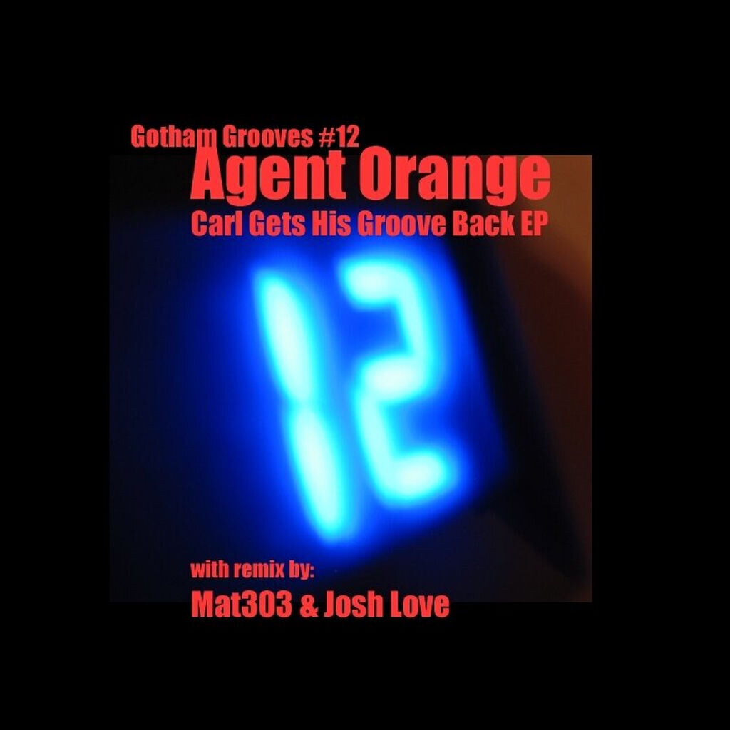 Gotham Bounce EP