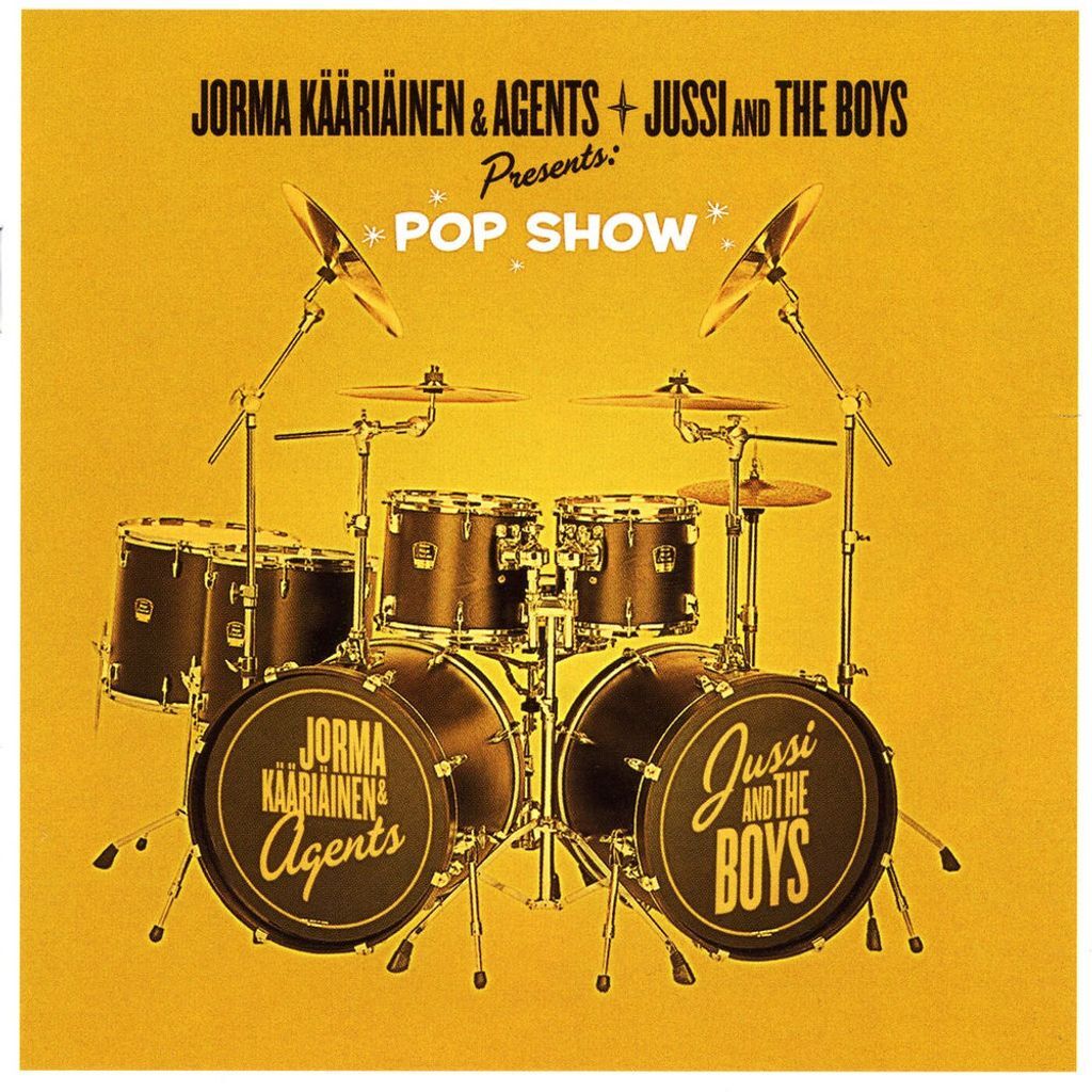 Pop Show