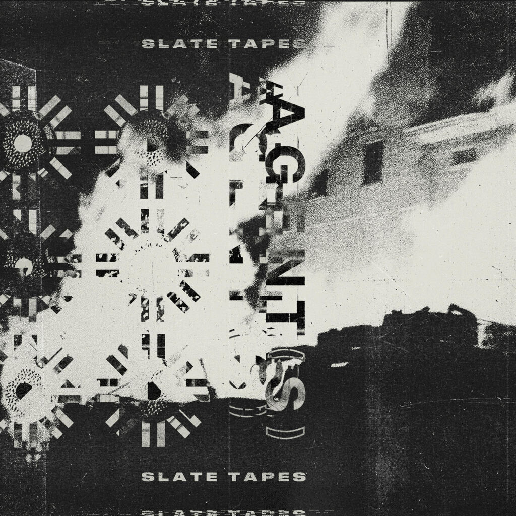 Slate Tapes