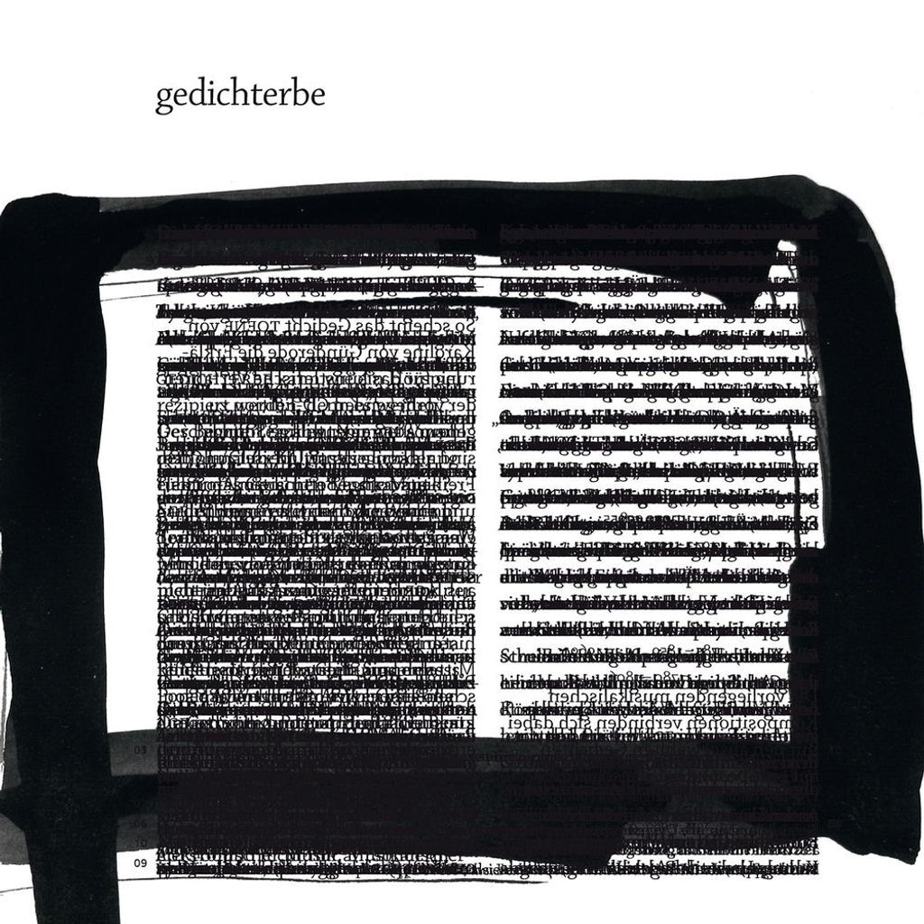 Gedichterbe