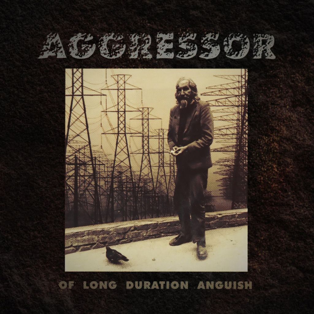 Of Long Duration Anguish