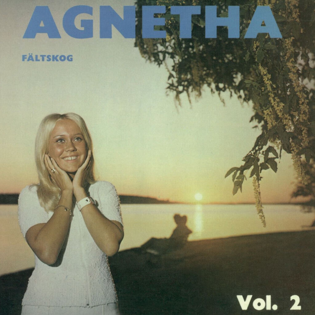 Agnetha Fältskog Vol. 2