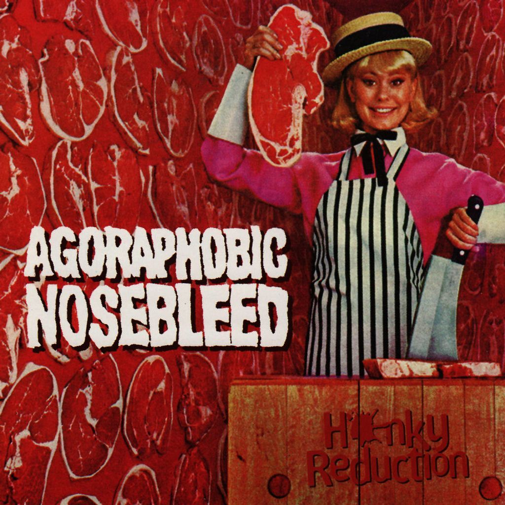 Honky Reduction