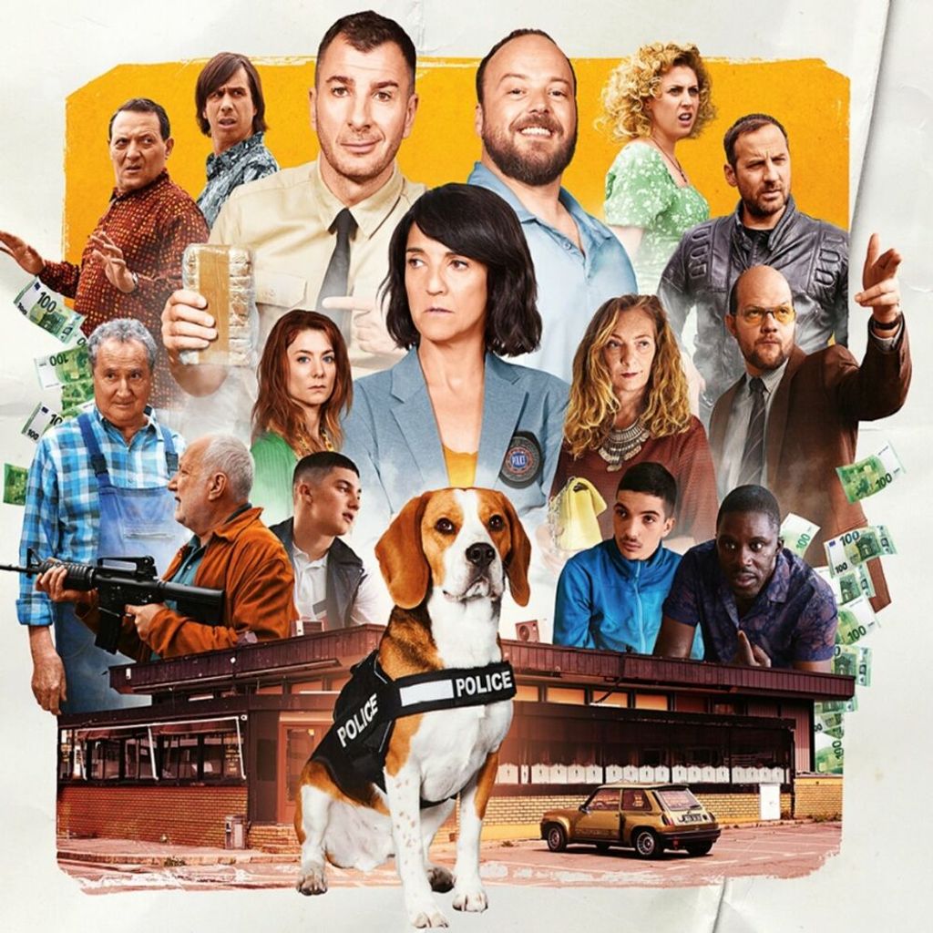Lucky (Original Motion Picture Soundtrack)