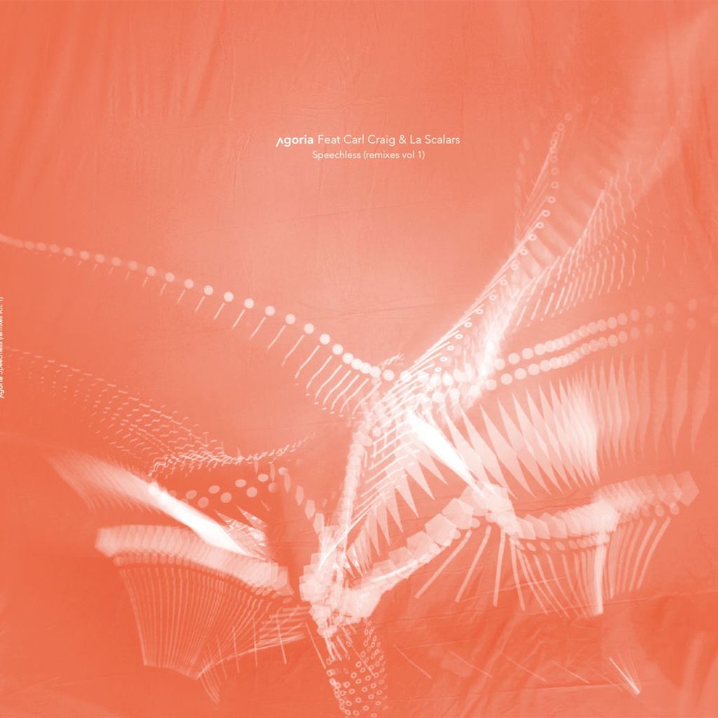 Speechless (Remixes, Vol. 1)