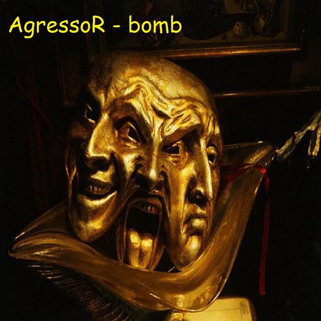 Bomb EP