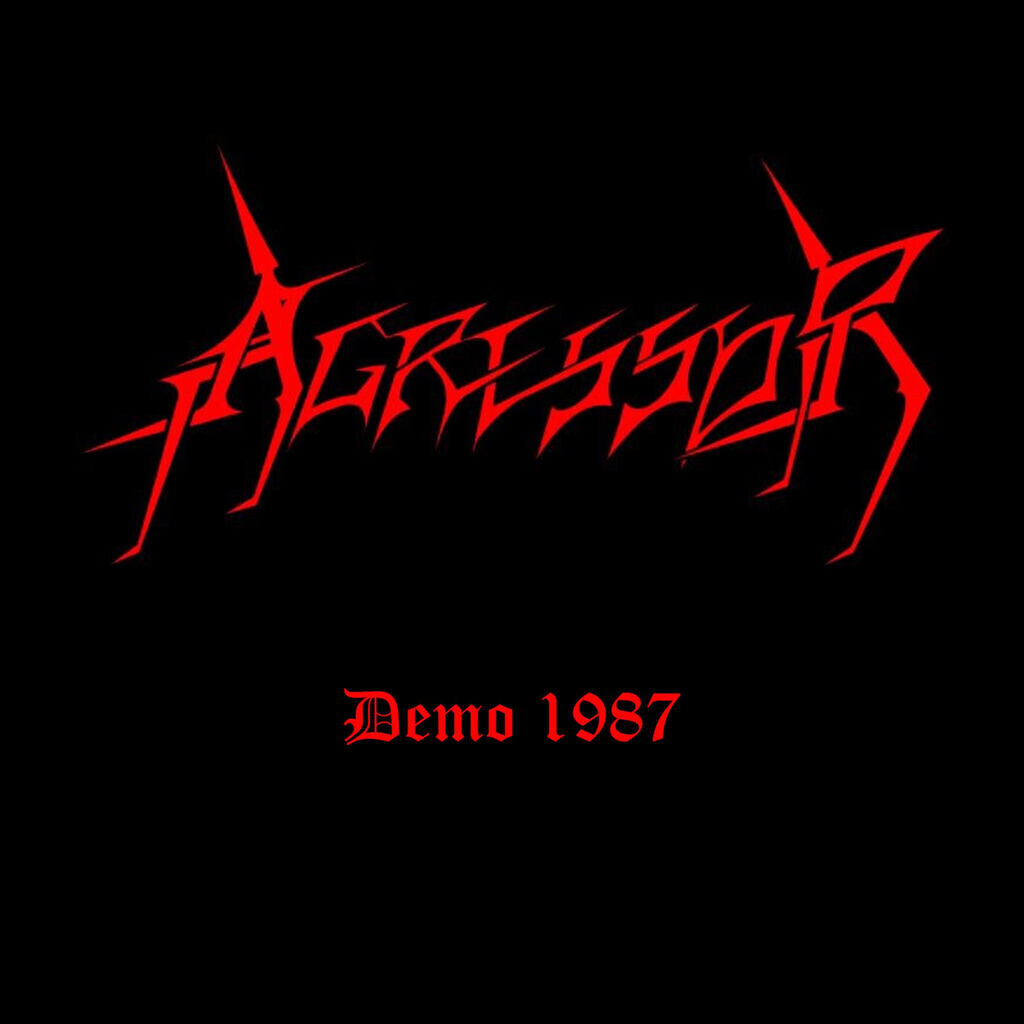 Demo 1987