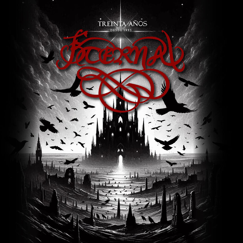ETERNAL 30 AÑOS (Extended)