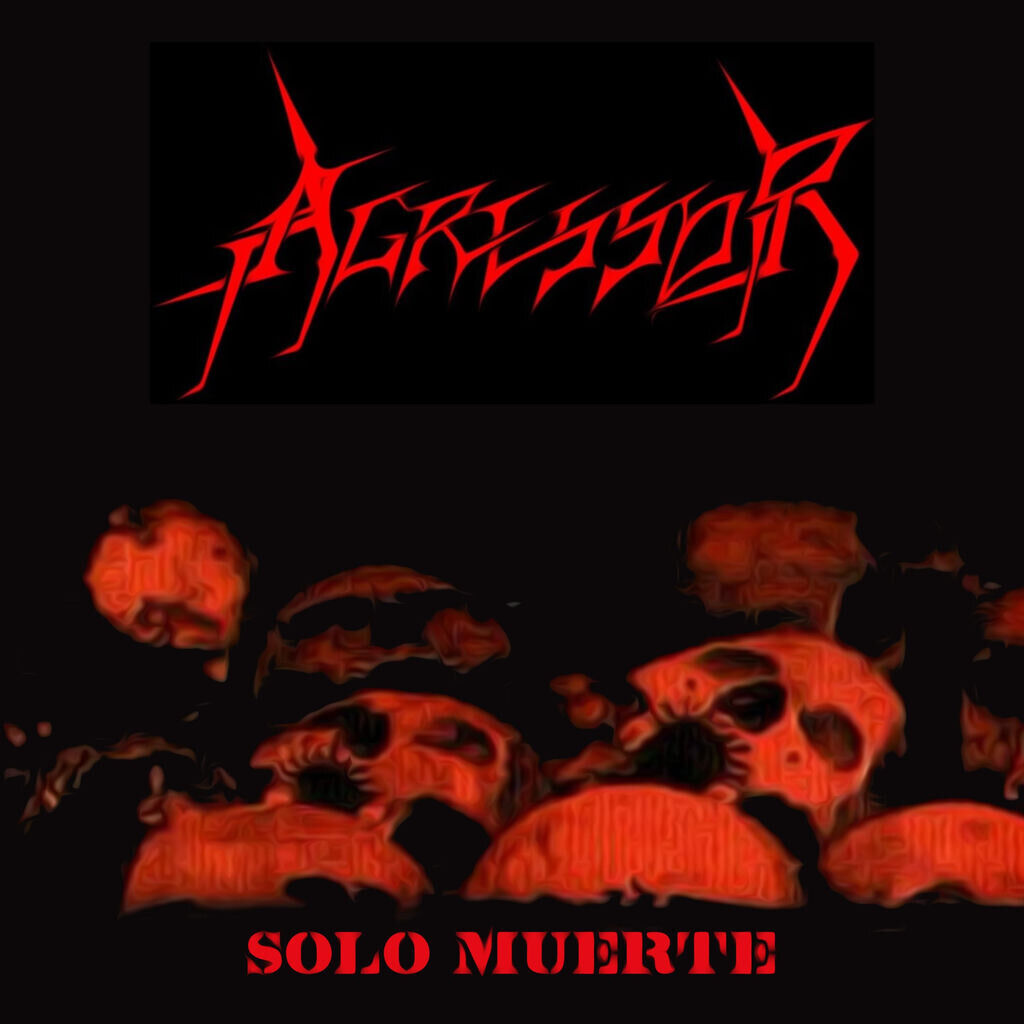 Solo Muerte