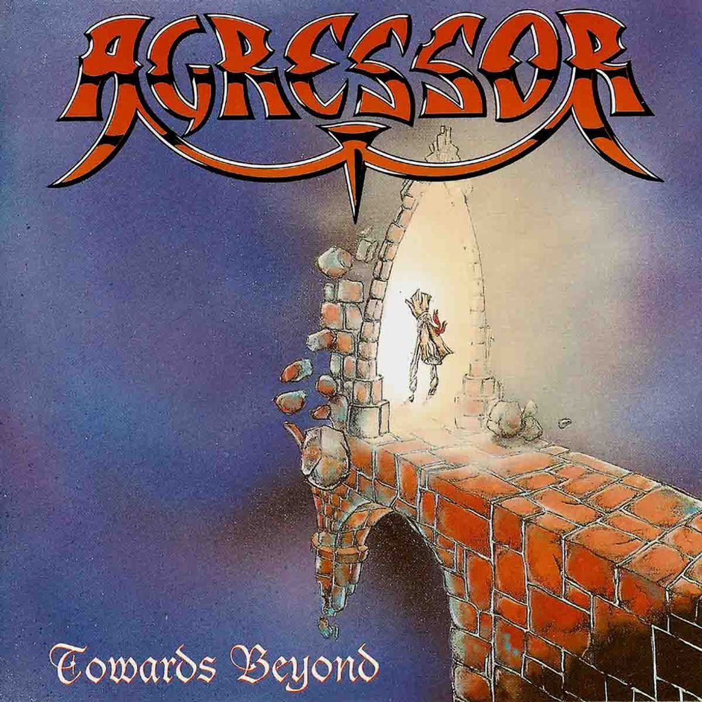 Towards Beyond
