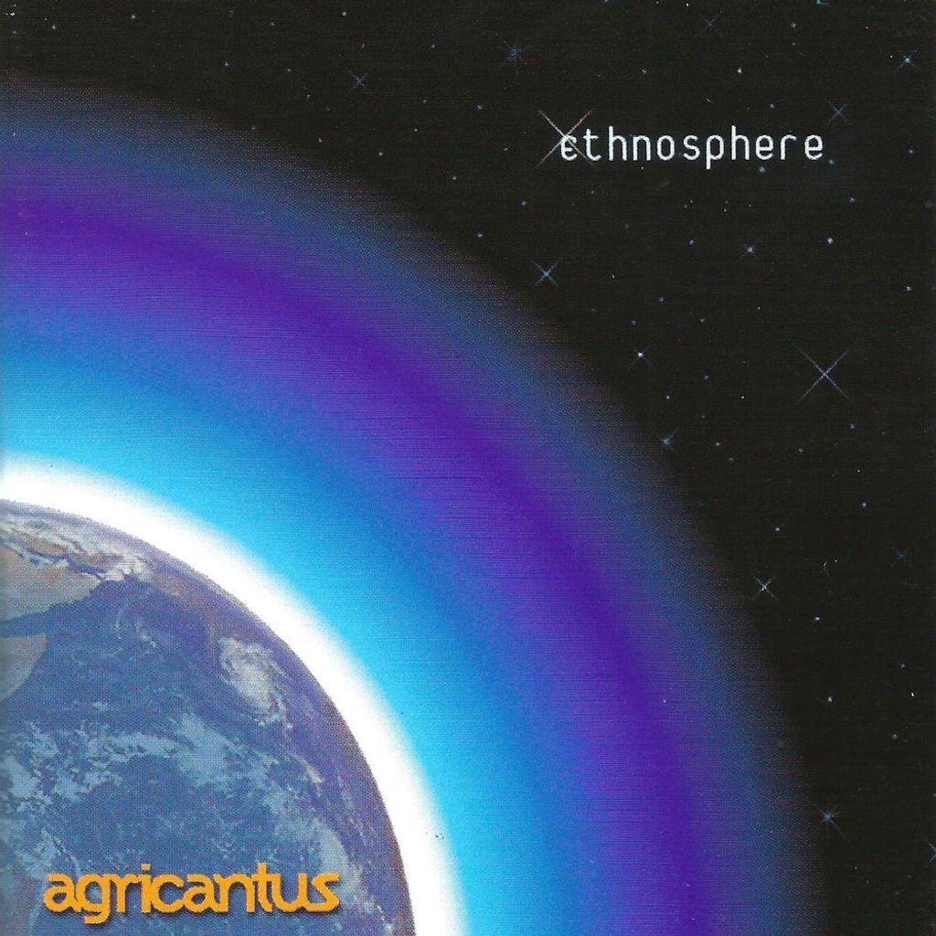 Ethnosphere