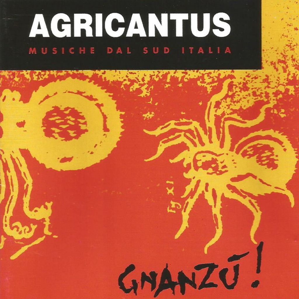 Gnanzú!