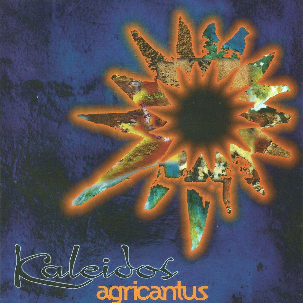 Kaleidos