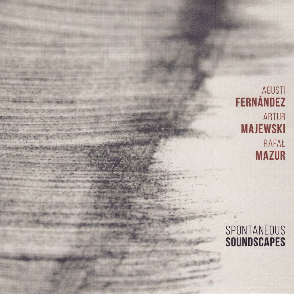 Spontaneous Soundscapes