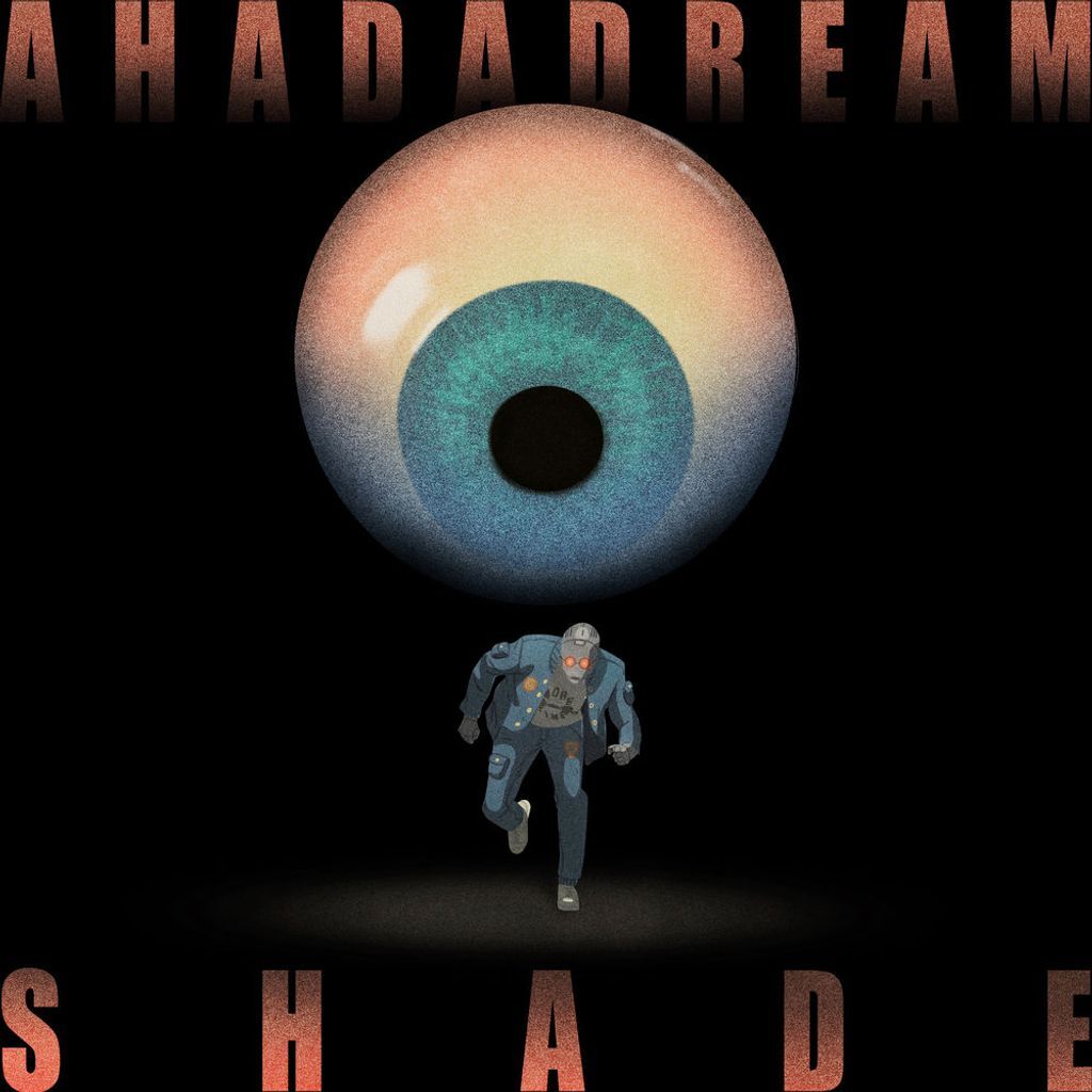 Shade EP