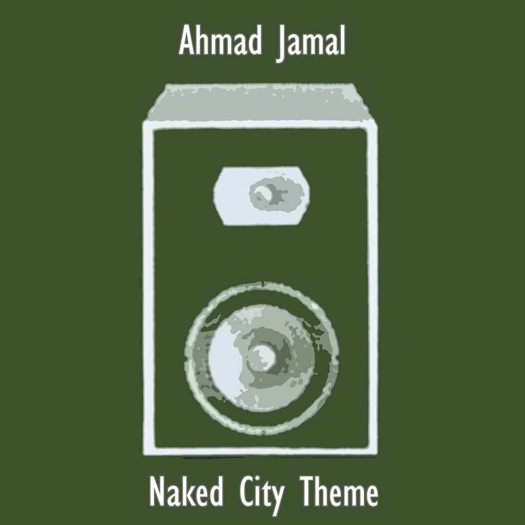 Naked City Theme