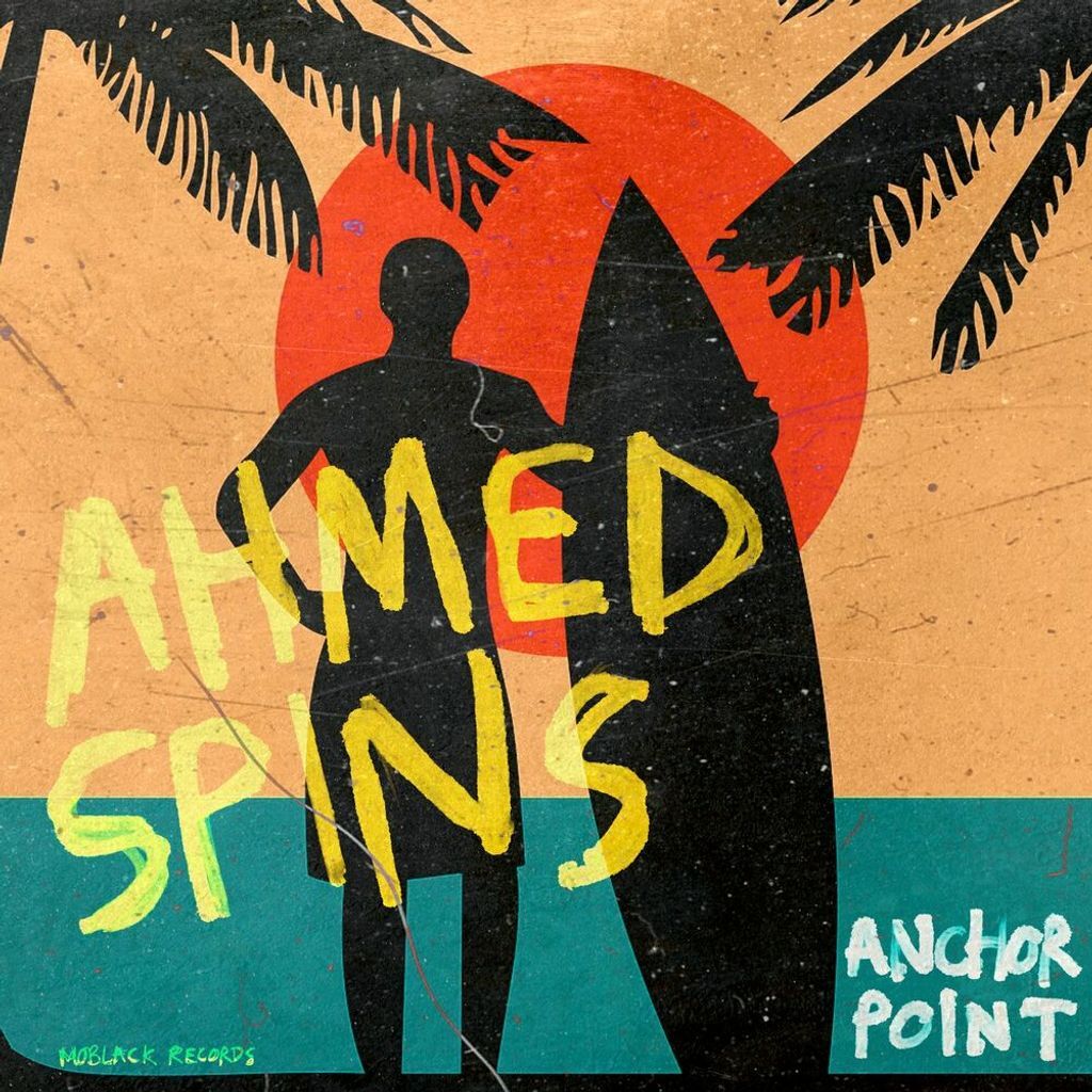 Anchor Point EP