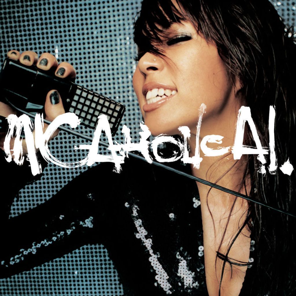 MIC-A-HOLIC A.I.