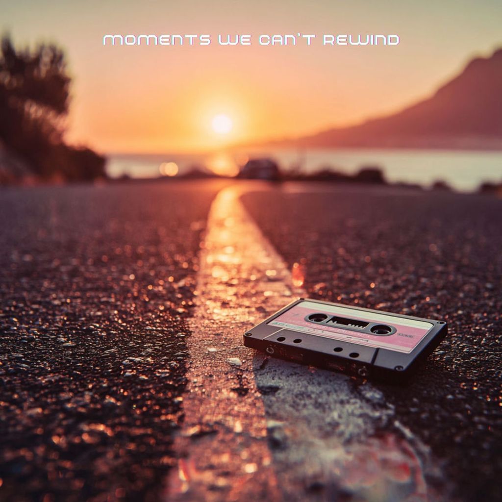 Moments We Can’t Rewind