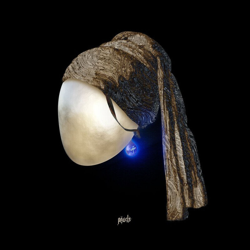 pearls