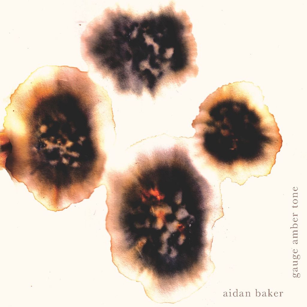 Gauge Amber Tone