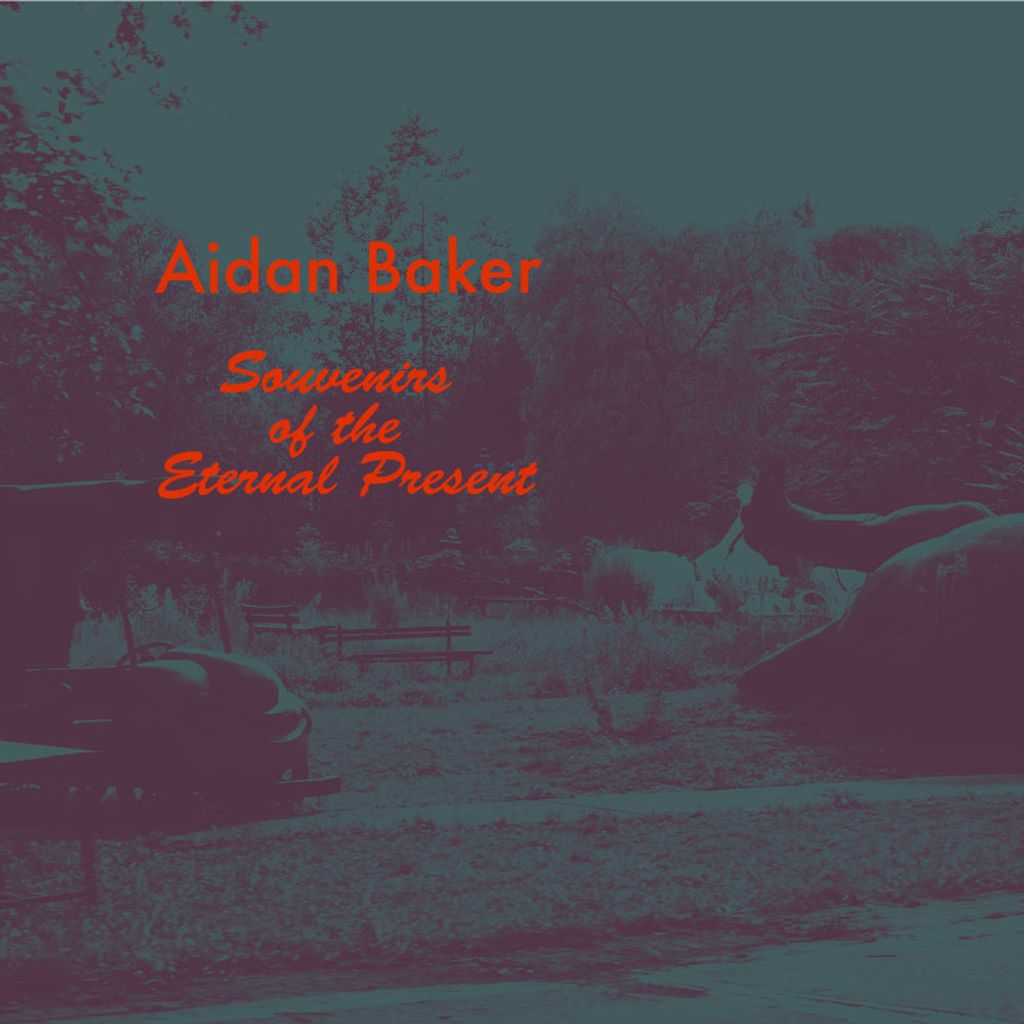 Souvenirs of the Eternal Present EP