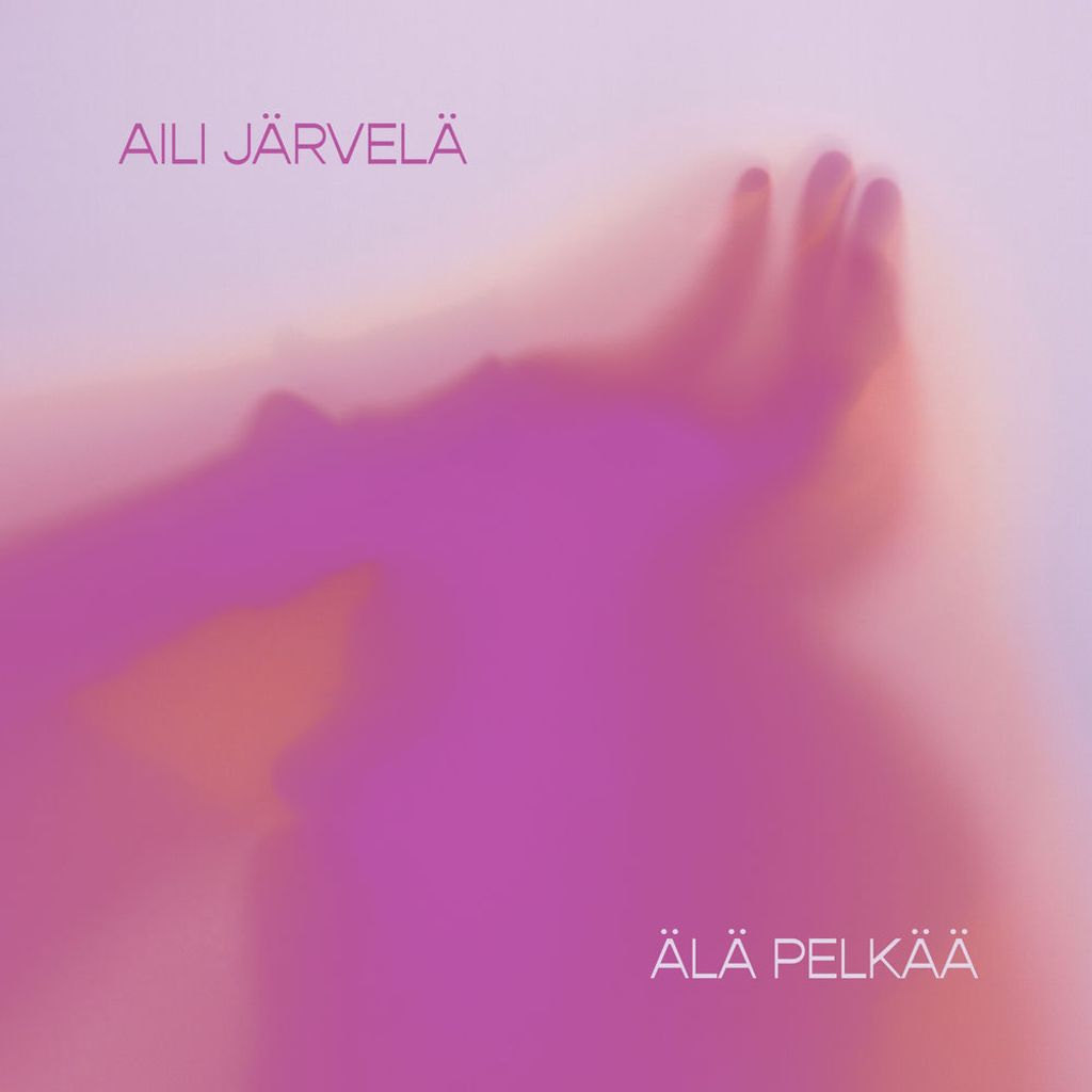 Älä pelkää