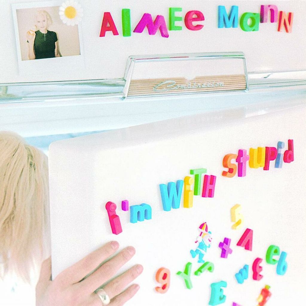 I’m With Stupid
