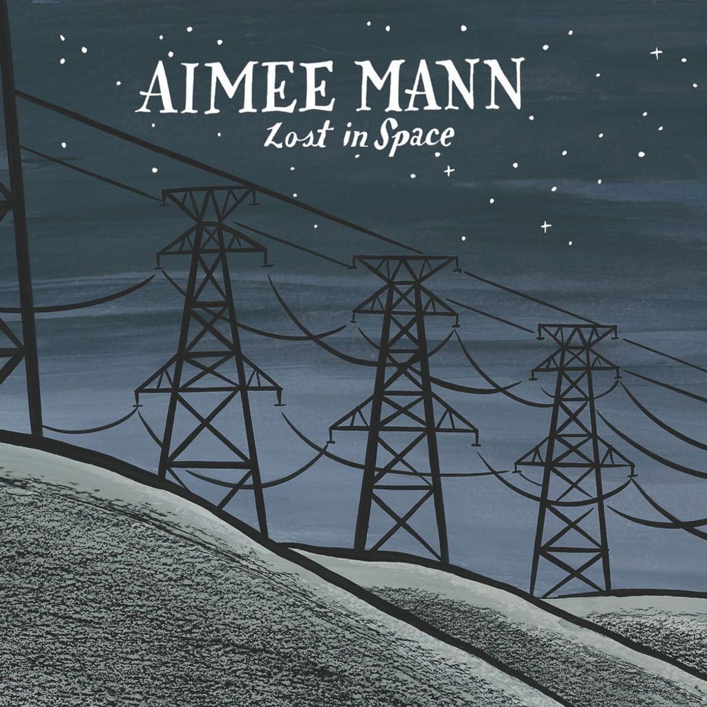 Lost in Space