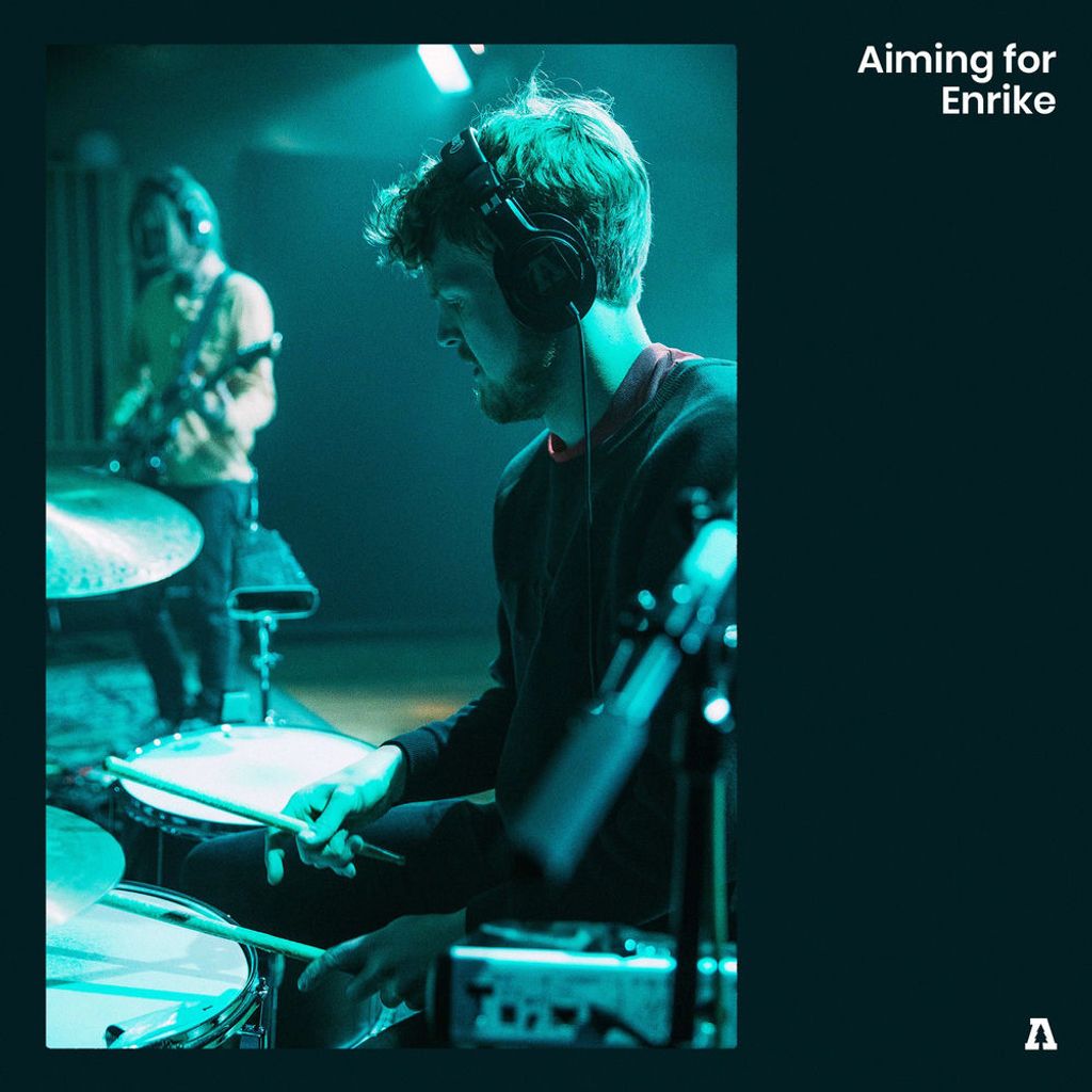 Aiming for Enrike (Audiotree Live)