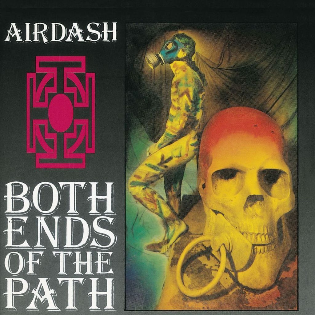 Both Ends of the Path