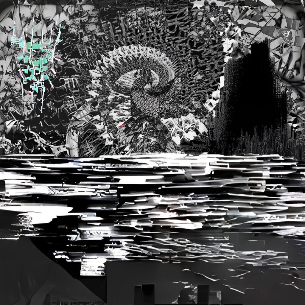 Fractal Effigy Rewind/Unravel