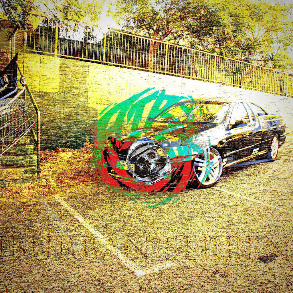 Suburban Serpents