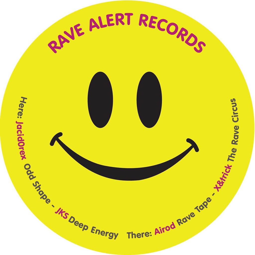 RAVE01