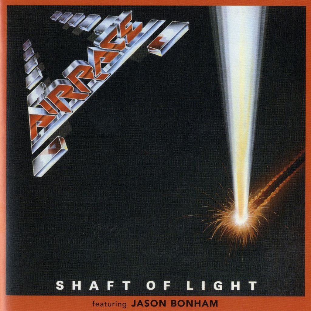Shaft of Light