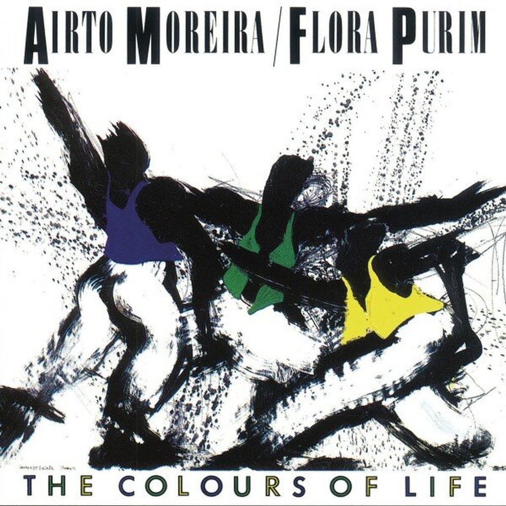 The Colours of Life