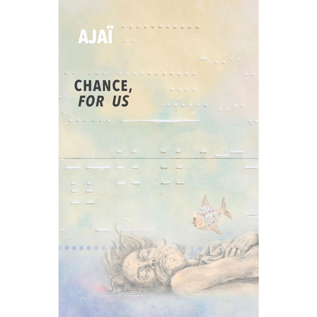 Chance, for us