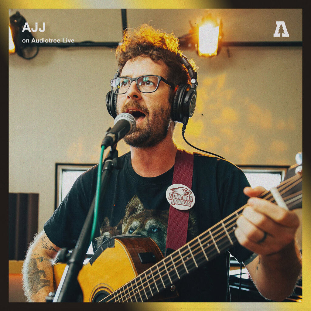 AJJ (Audiotree Live)