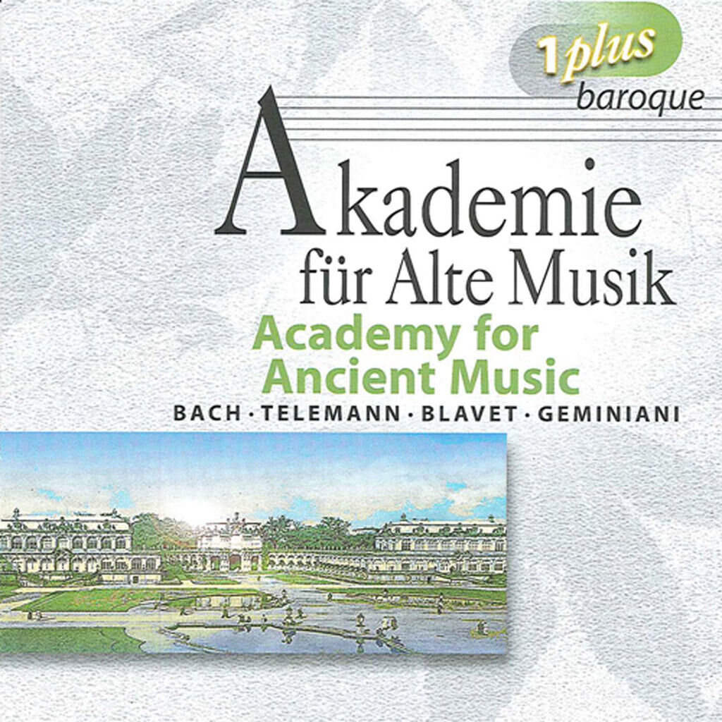 Academy for Ancient Music