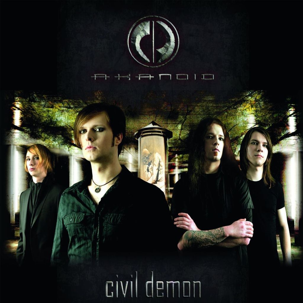 Civil Demon