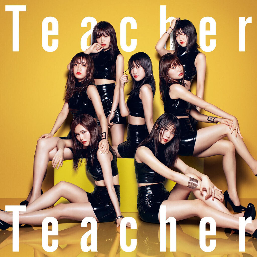 Teacher Teacher Type C