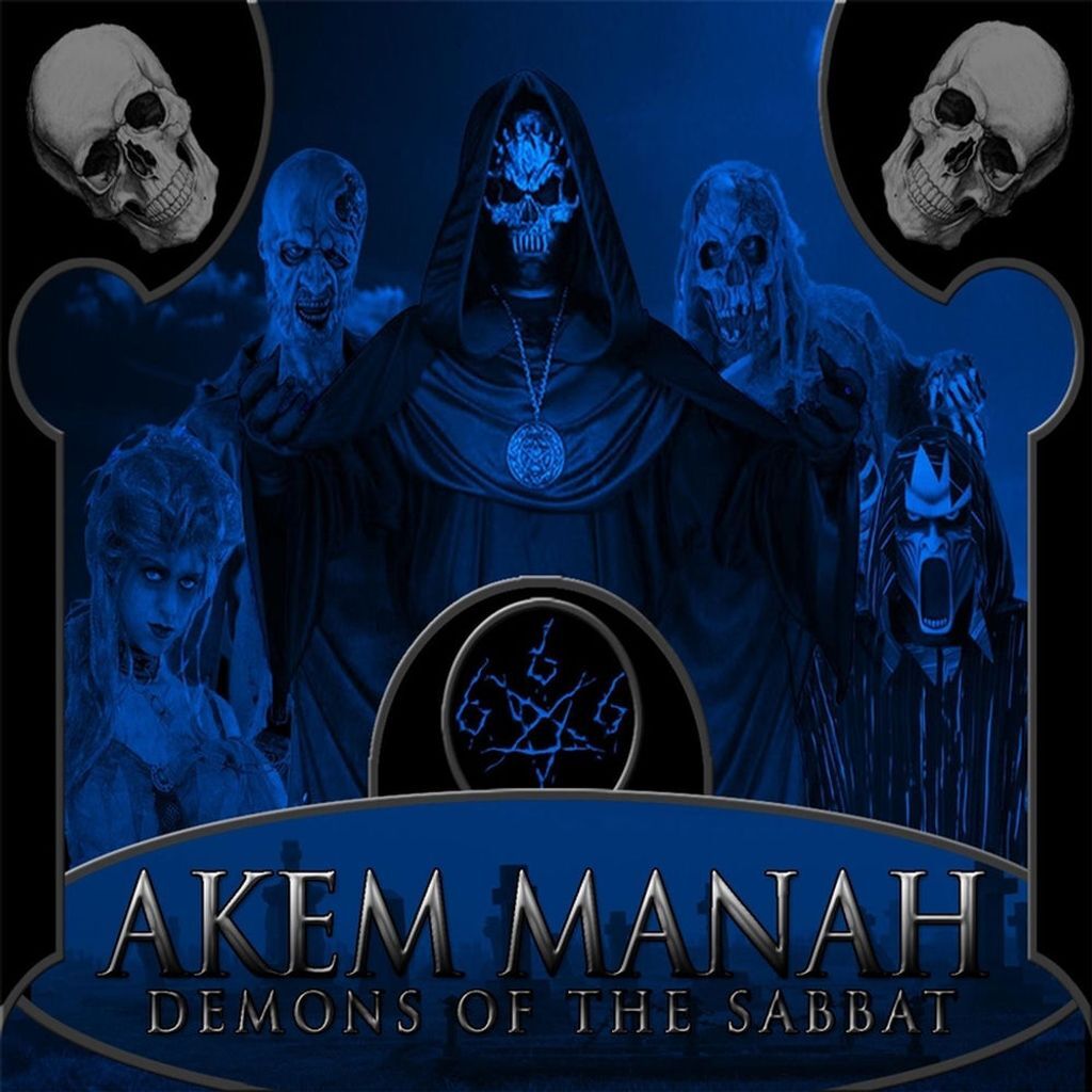 Demons of the Sabbat