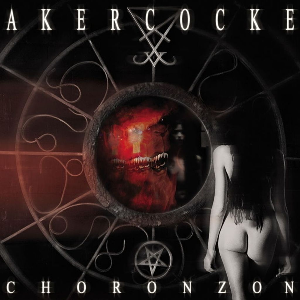 Choronzon