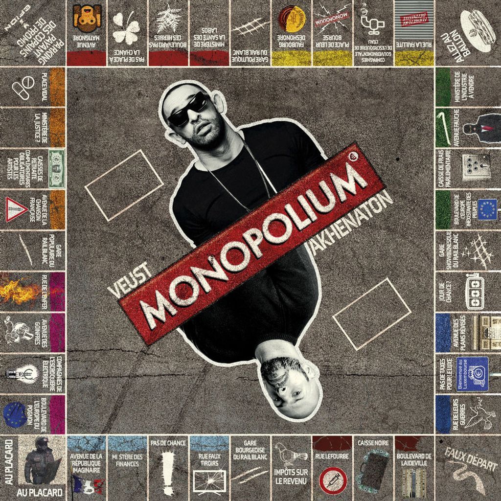 Monopolium