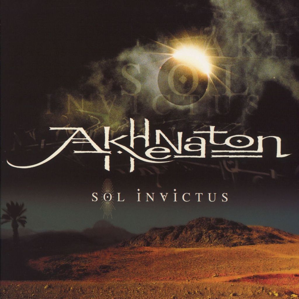 Sol invictus