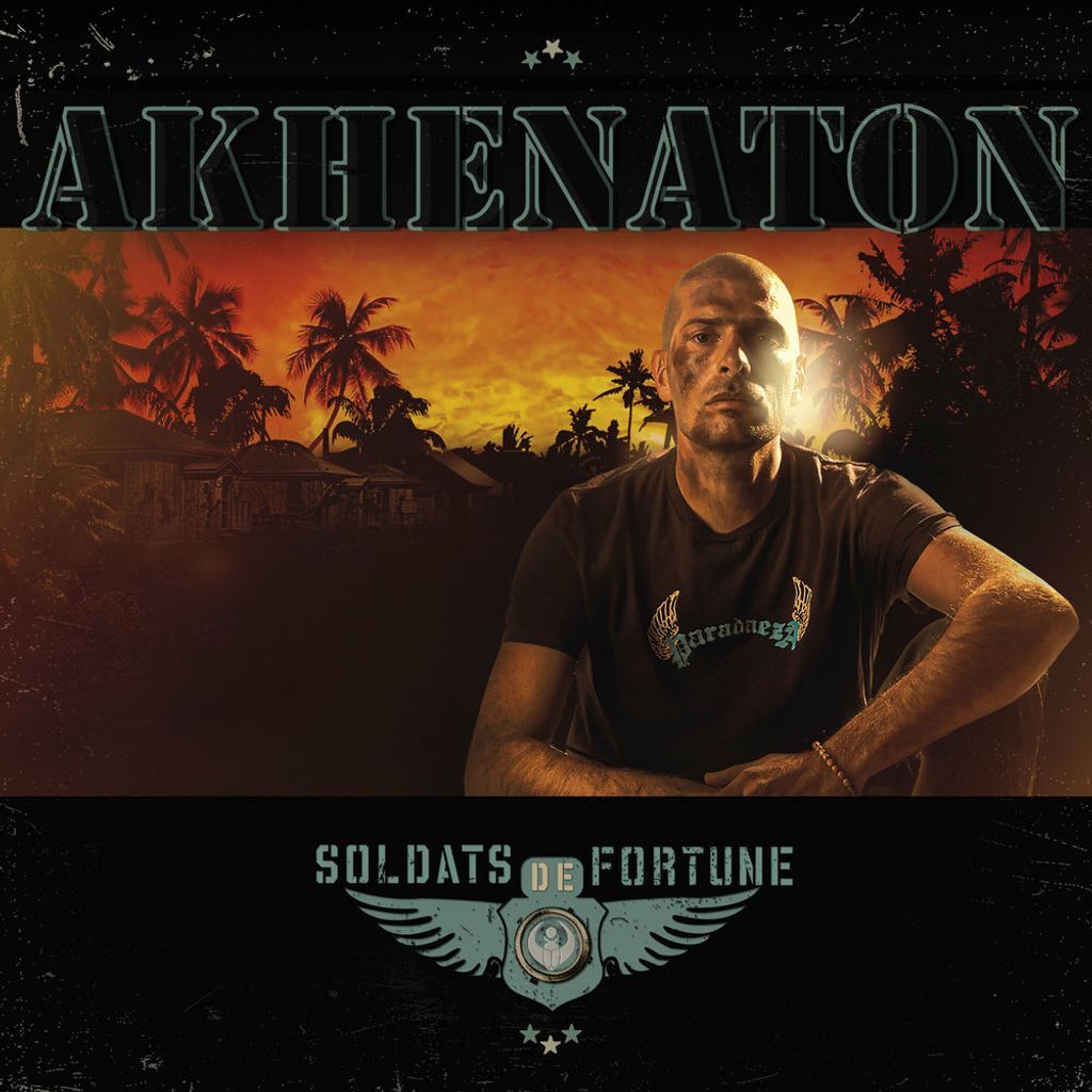 Soldats de fortune