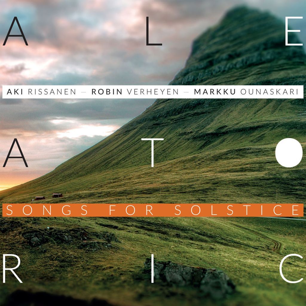 Aleatoric - Songs for Solstice